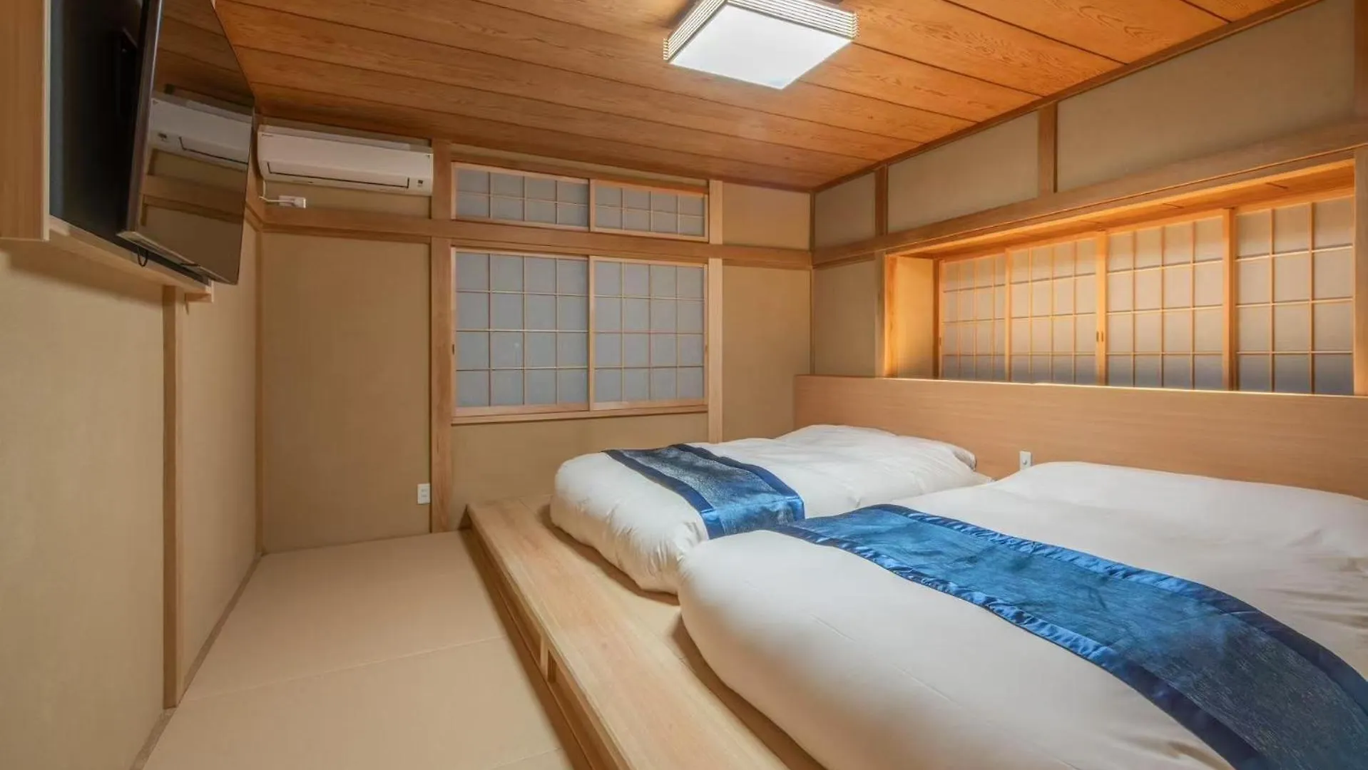 Feriehus Miyabi Sengokuhara Hot Spring Villa - Vacation Stay 60344V Hakone