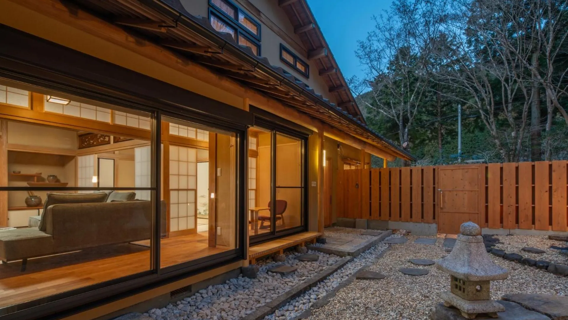 Miyabi Sengokuhara Hot Spring Villa - Vacation Stay 60344V Hakone