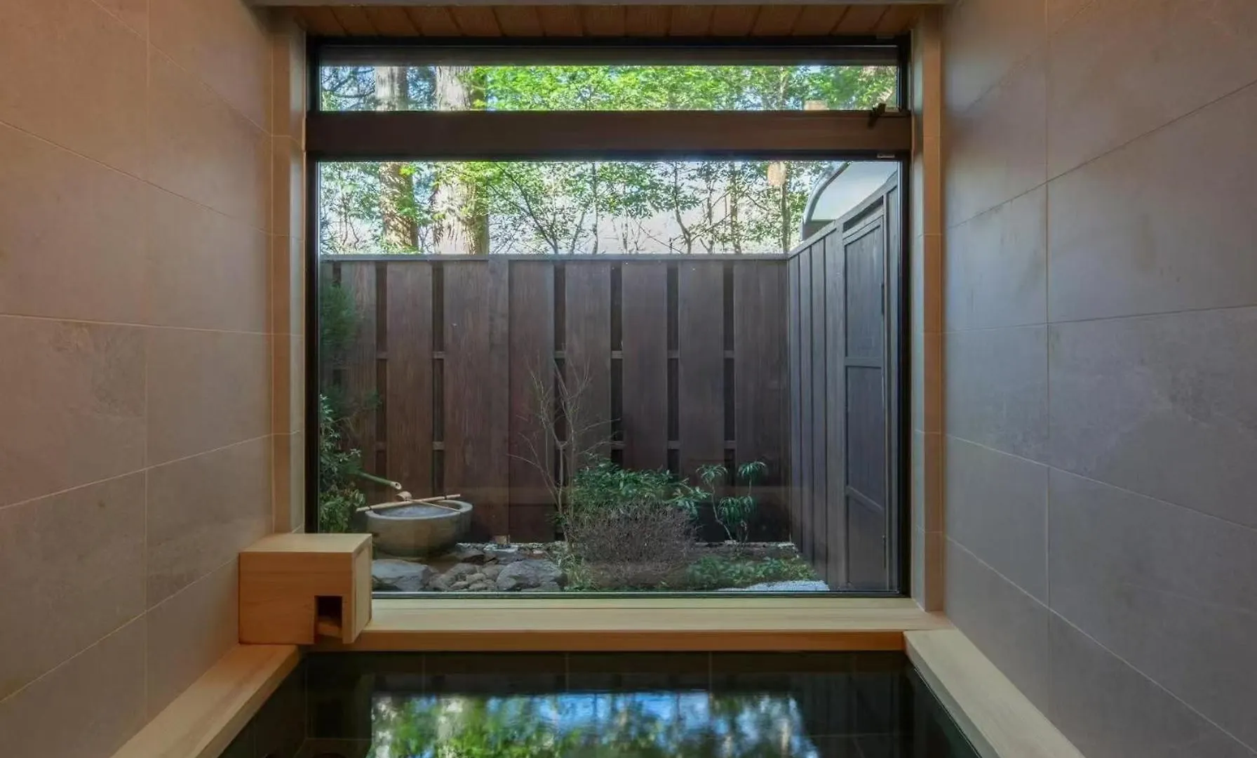 Feriehus Miyabi Sengokuhara Hot Spring Villa - Vacation Stay 60344V Hakone