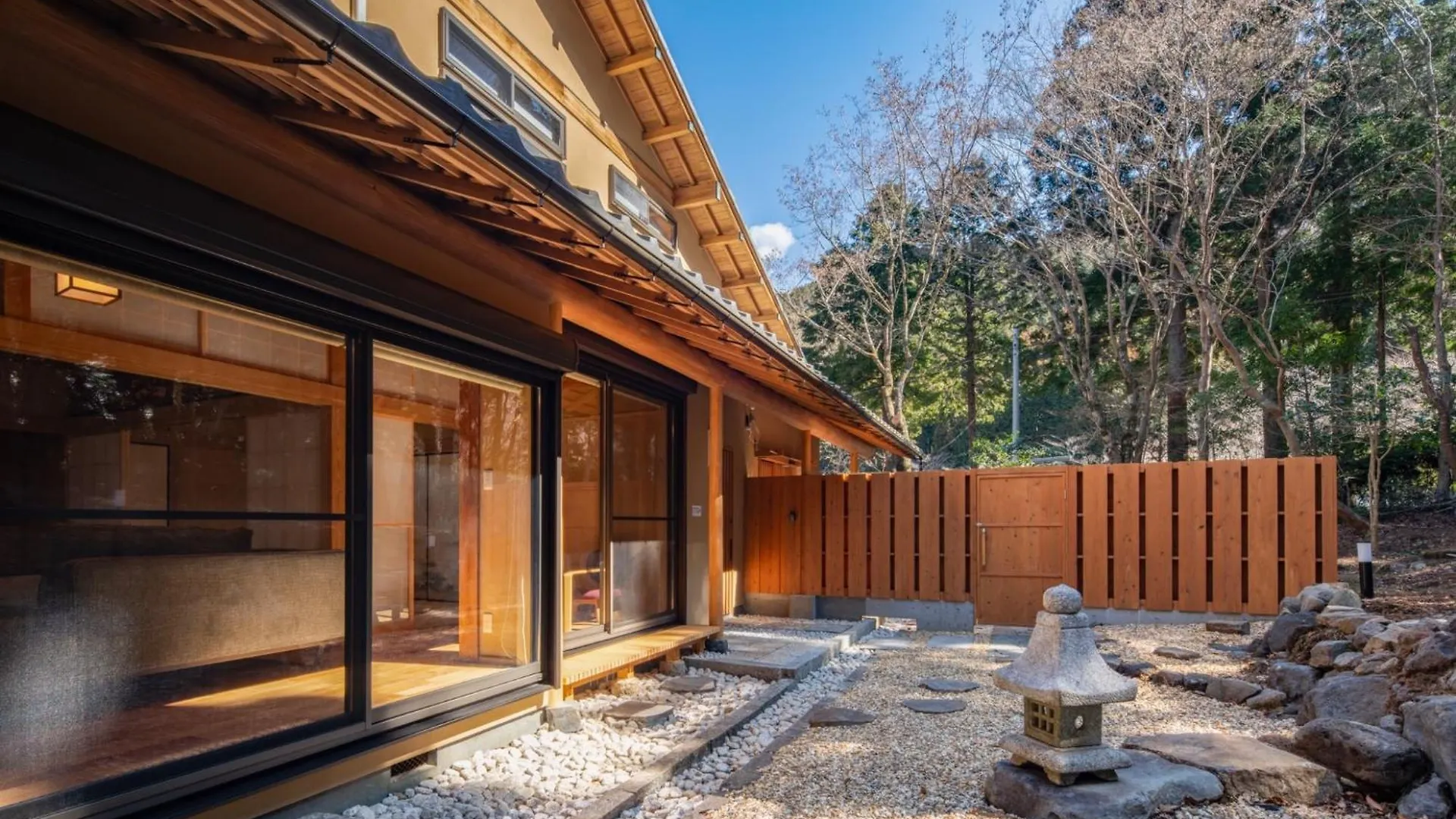 Miyabi Sengokuhara Hot Spring Villa - Vacation Stay 60344V Hakone 0*,