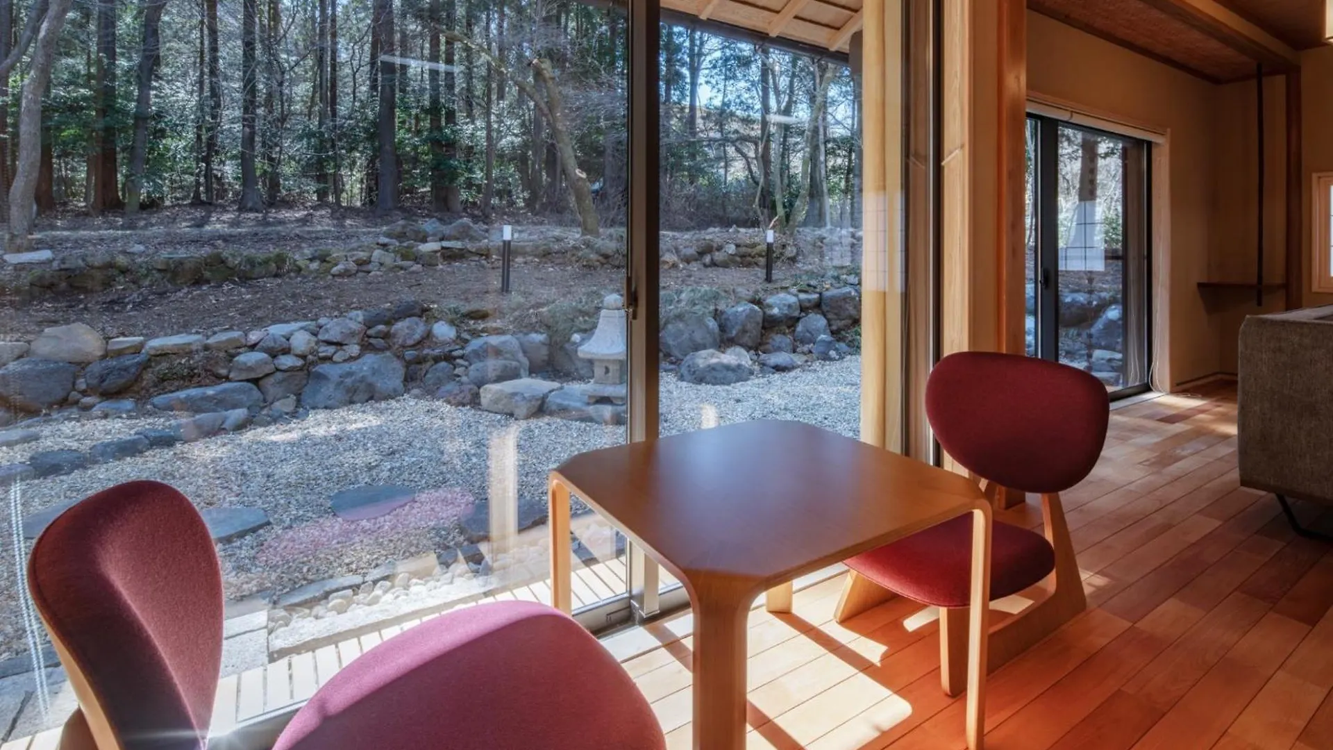Miyabi Sengokuhara Hot Spring Villa - Vacation Stay 60344V Hakone Japan