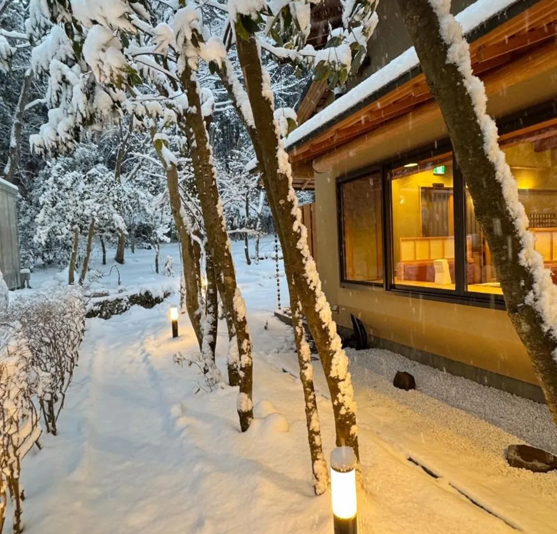 Miyabi Sengokuhara Hot Spring Villa - Vacation Stay 60344V Hakone 0*,  Japan